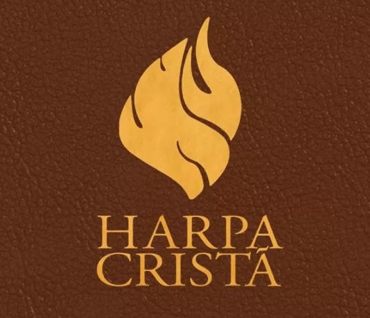 578 – Sossegai Harpa Cristã