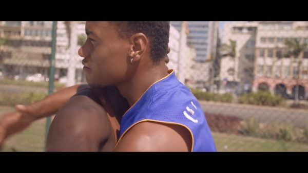 Miguel Buila - Deus Me Consola