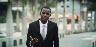 Coral Monte Sinai – Onde Estava Eu Coral Monte Sinai - Onde Estava Eu