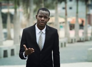 Coral Monte Sinai – Onde Estava Eu Coral Monte Sinai - Onde Estava Eu