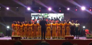 Angelical Voice Angelical Voice