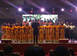 Angelical Voice Angelical Voice