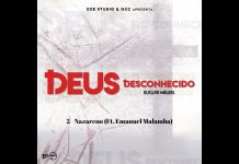 Nazareno – Eucli10 Melerz (Ft. Emanuel Malamba) Nazareno - Eucli10 Melerz (Ft. Emanuel Malamba)