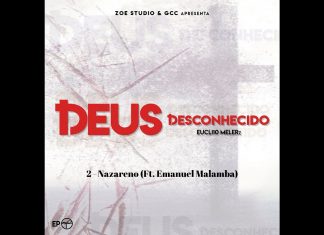 Nazareno – Eucli10 Melerz (Ft. Emanuel Malamba) Nazareno - Eucli10 Melerz (Ft. Emanuel Malamba)