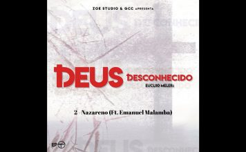Nazareno – Eucli10 Melerz (Ft. Emanuel Malamba) Nazareno - Eucli10 Melerz (Ft. Emanuel Malamba)