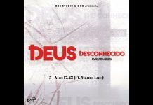 Atos 17.23 – (Ft. Mauro Luís) Atos 17.23 - (Ft. Mauro Luís)