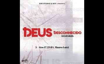 Atos 17.23 – (Ft. Mauro Luís) Atos 17.23 - (Ft. Mauro Luís)