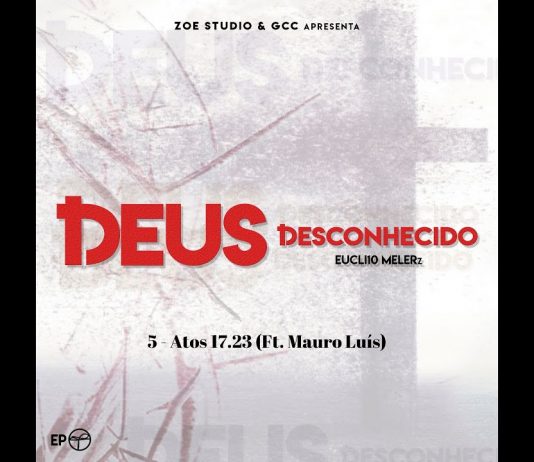 Atos 17.23 – (Ft. Mauro Luís) Atos 17.23 - (Ft. Mauro Luís)