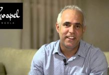 Pastor Paulo Duarte – A vida de crente Pastor Paulo Duarte - A vida de crente