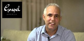 Pastor Paulo Duarte – A vida de crente Pastor Paulo Duarte - A vida de crente