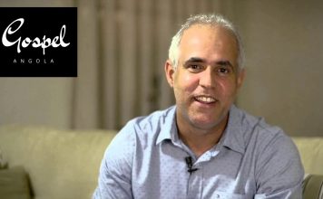 Pastor Paulo Duarte – A vida de crente Pastor Paulo Duarte - A vida de crente
