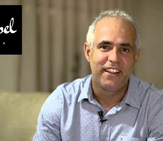 Pastor Paulo Duarte – A vida de crente Pastor Paulo Duarte - A vida de crente
