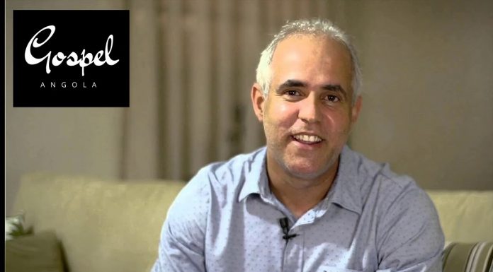 Pastor Paulo Duarte – A vida de crente Pastor Paulo Duarte - A vida de crente
