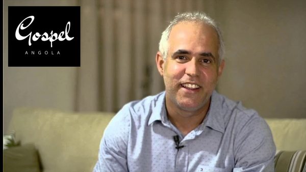 Pastor Paulo Duarte - A vida de crente