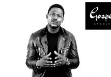 Bambila – Mix do cantor gospel Bambila - Mix do cantor gospel