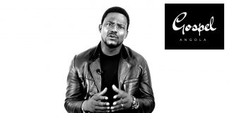 Bambila – Mix do cantor gospel Bambila - Mix do cantor gospel