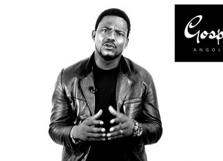 Bambila – Mix do cantor gospel Bambila - Mix do cantor gospel