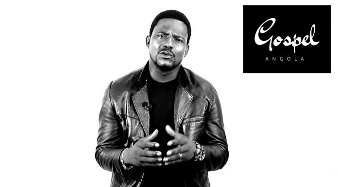 Bambila – Mix do cantor gospel Bambila - Mix do cantor gospel