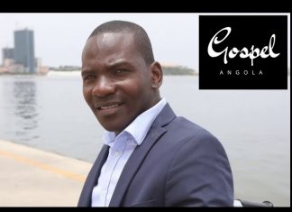 Miguel Buila – Abençoa só Miguel Buila - Abençoa só