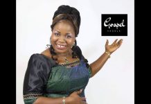 Irmã Sofia – Zungueira ANGOLA Sister Sophie - Zungueira