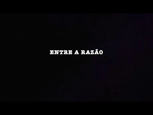 Emanuel Malamba - Entre a Razão e Amor sem Noção