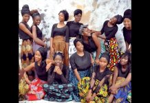 Ngola Choir Ngola Choir