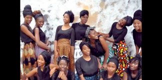 Ngola Choir Ngola Choir