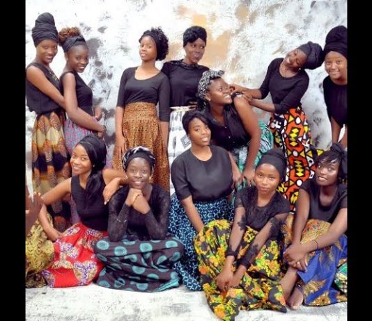 Ngola Choir Ngola Choir