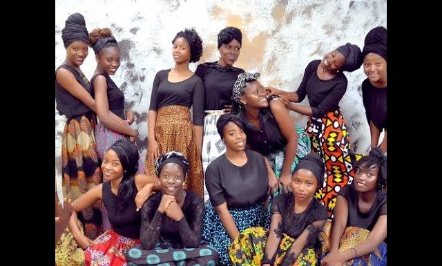 Ngola Choir Ngola Choir