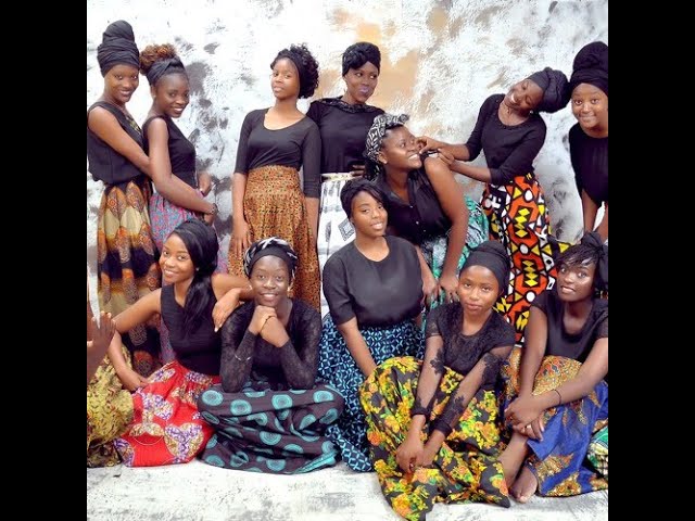Ngola Choir