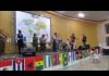 Segura a minha mão – Igreja Batista Betesda em Santa Luzia – Congresso de Missões 2019 Segura a minha mão - Igreja Batista Betesda em Santa Luzia - Congresso de Missões 2019