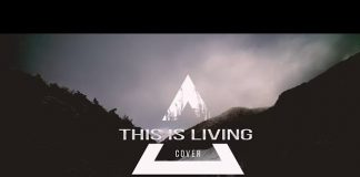 Geração Cristo Centrica – This is Living (cover Emanuel Malamba) Geração Cristo Centrica - This is Living (cover Emanuel Malamba)