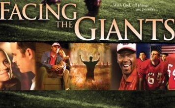 Desafiando gigantes (Facing the giants)
