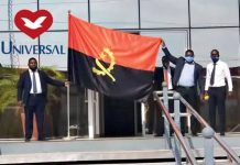 Dilema da Igreja Universal em Angola Dilema da Igreja Universal em Angola