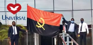 Dilema da Igreja Universal em Angola Dilema da Igreja Universal em Angola