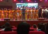 Angelical Voice – Deus abençoe África Angelical Voice - Deus abençoe África
