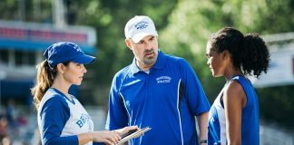 Mais que vencedores (Overcomer)