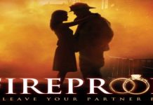 Prova de Fogo (Fireproof)