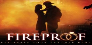 Prova de Fogo (Fireproof)