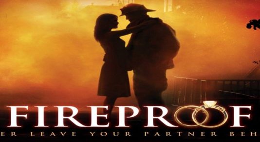 Prova de Fogo (Fireproof)