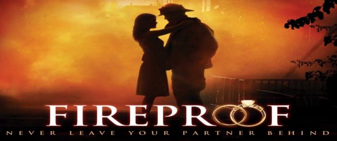 Prova de Fogo (Fireproof)