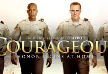 Prova de Fogo 2 (Courageous)