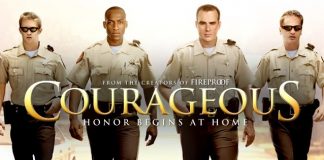 Prova de Fogo 2 (Courageous)