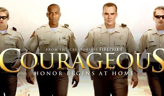 Prova de Fogo 2 (Courageous)
