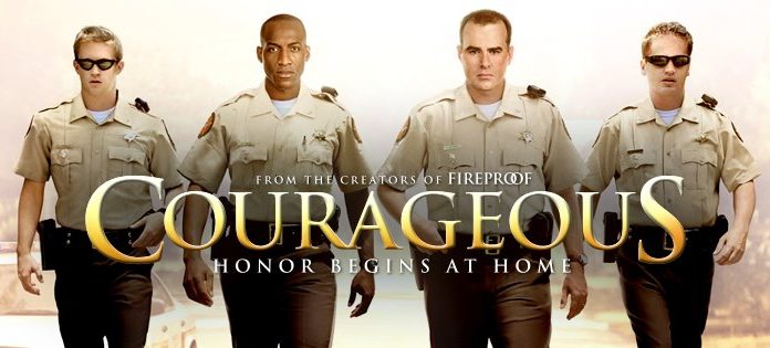 Prova de Fogo 2 (Courageous)