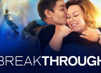 Um acto de fé (Breakthrough)
