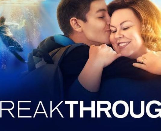 Um acto de fé (Breakthrough)