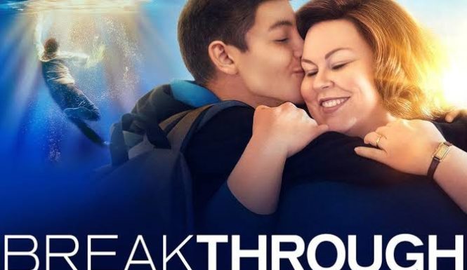 Um acto de fé (Breakthrough)