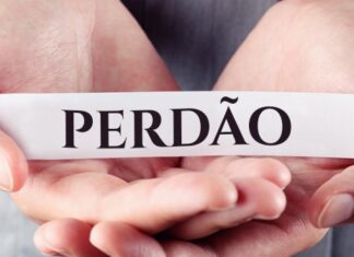 O perdão segundo Jesus Cristo