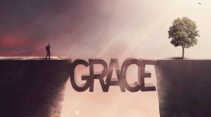 A Graça de Deus